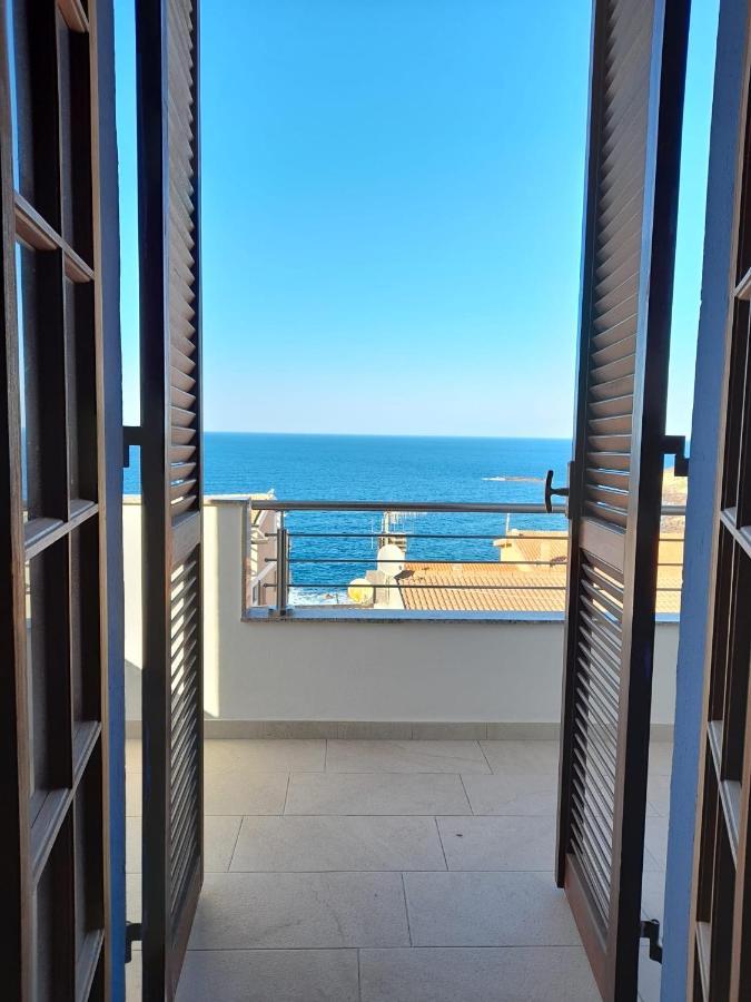 Apartamento Brezza Marina *