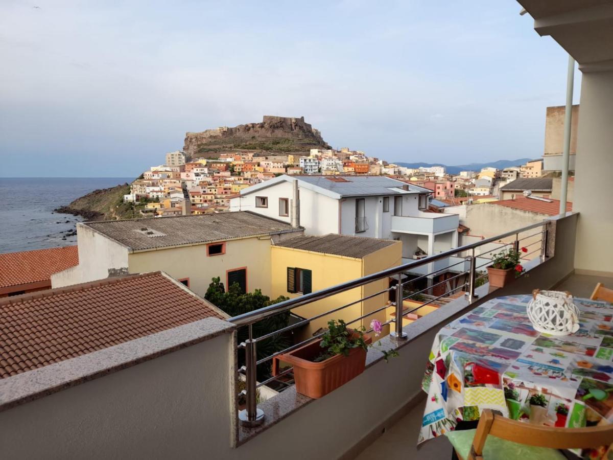 Apartamento Brezza Marina Castelsardo