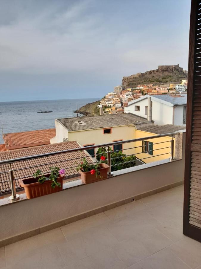 Brezza Marina * Castelsardo