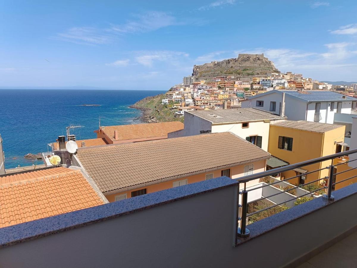 Brezza Marina Castelsardo