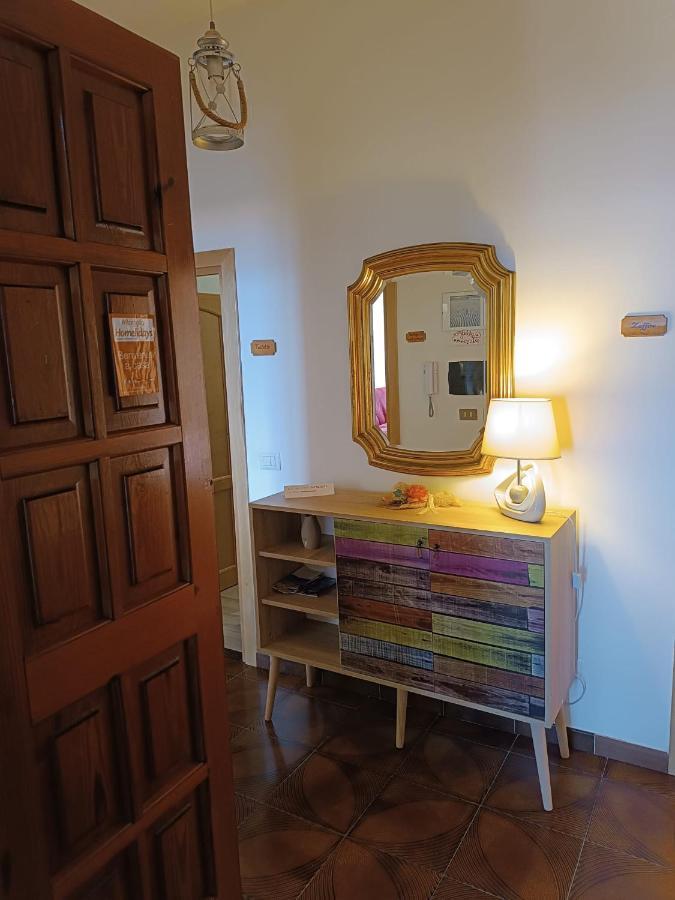 Brezza Marina * Castelsardo