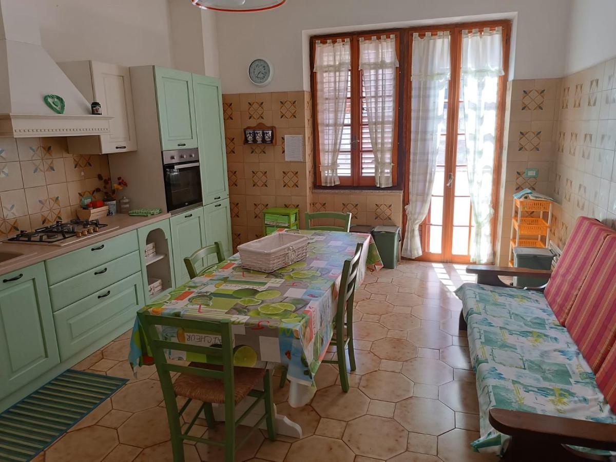 Apartamento Brezza Marina Castelsardo