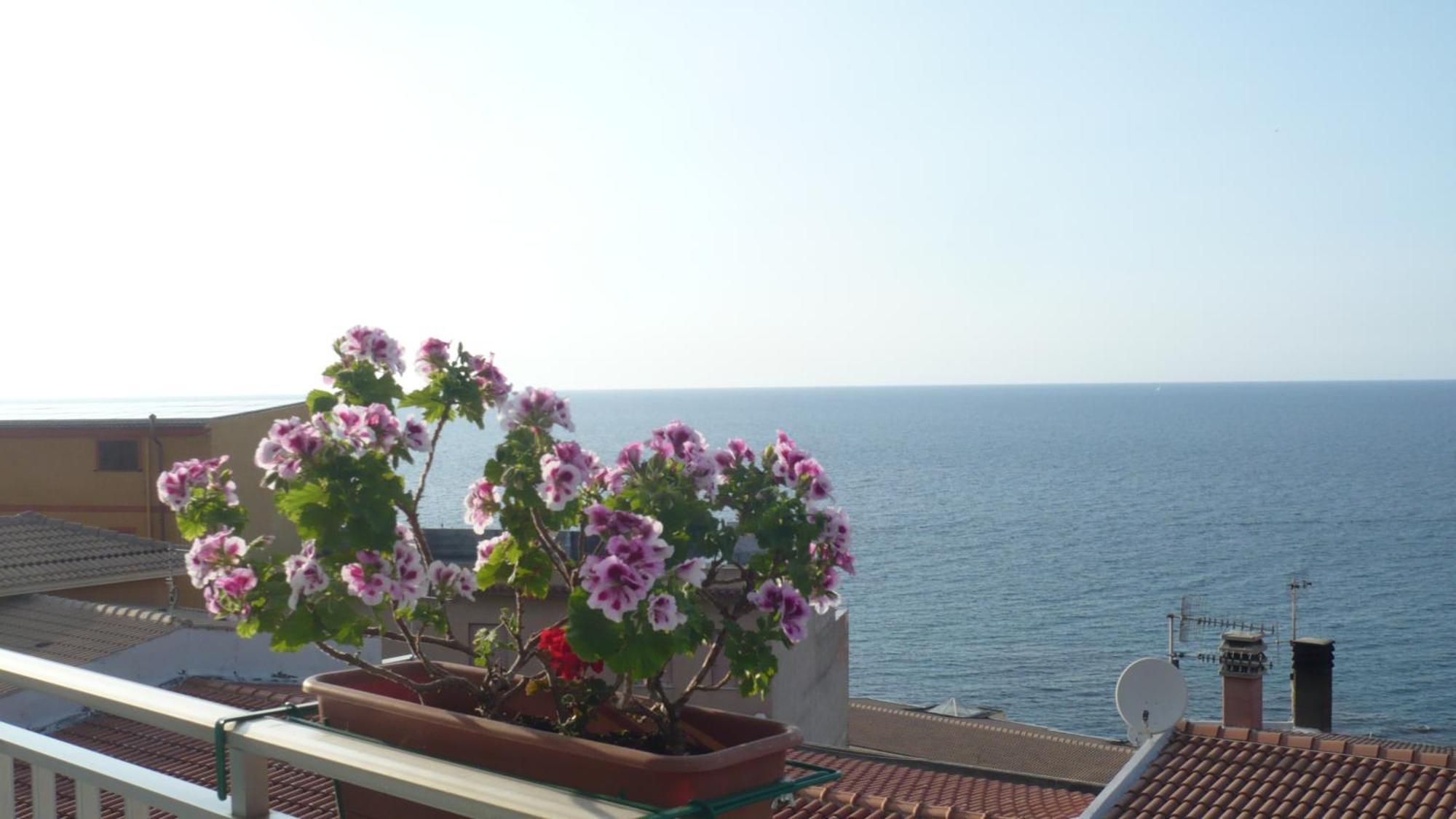 Apartamento Brezza Marina