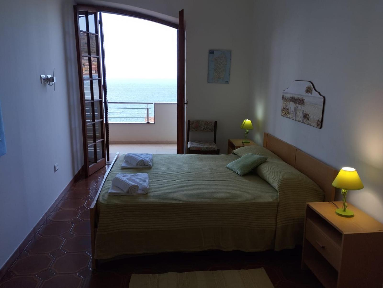 Apartamento Brezza Marina Castelsardo