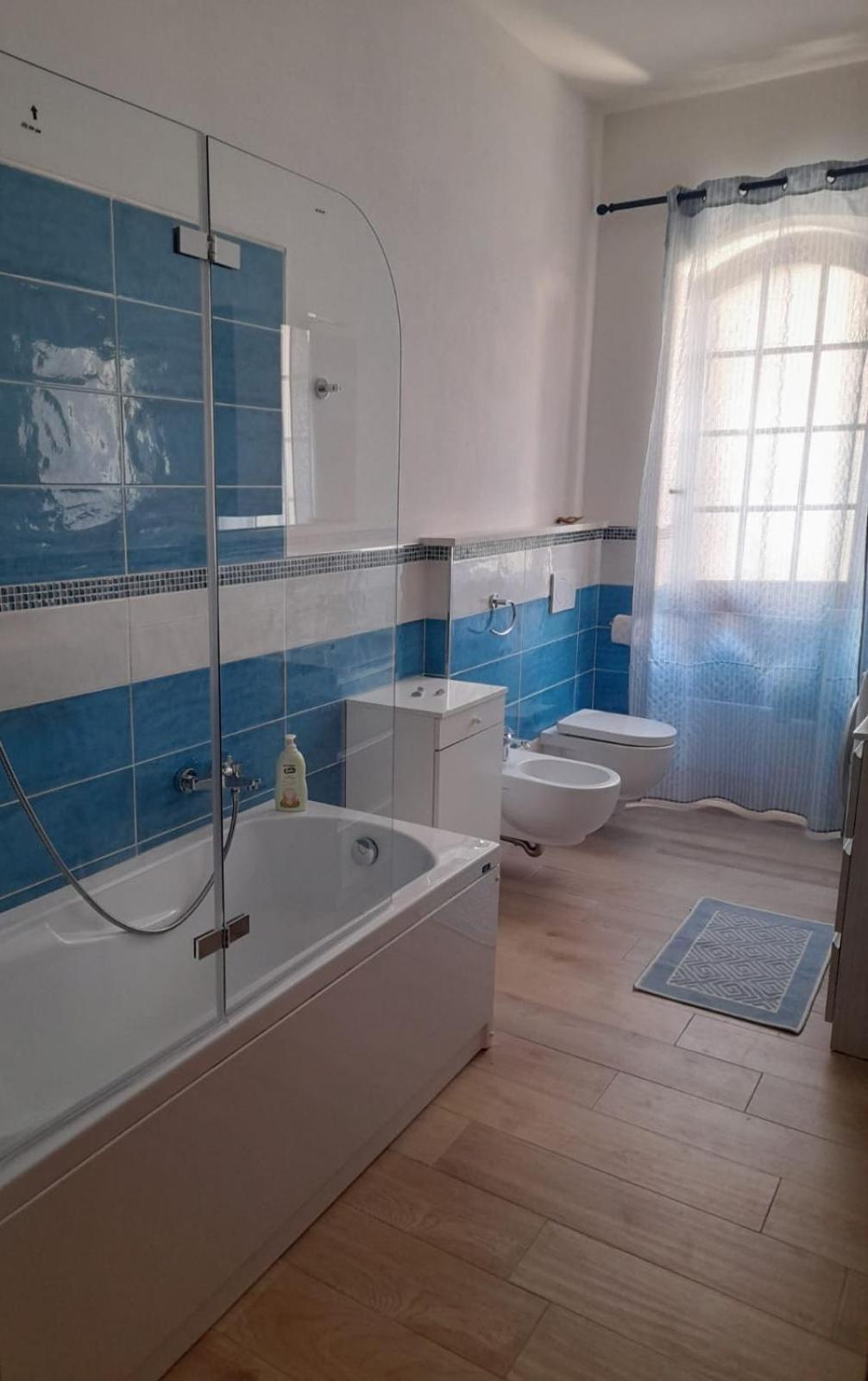 Apartamento Brezza Marina Castelsardo