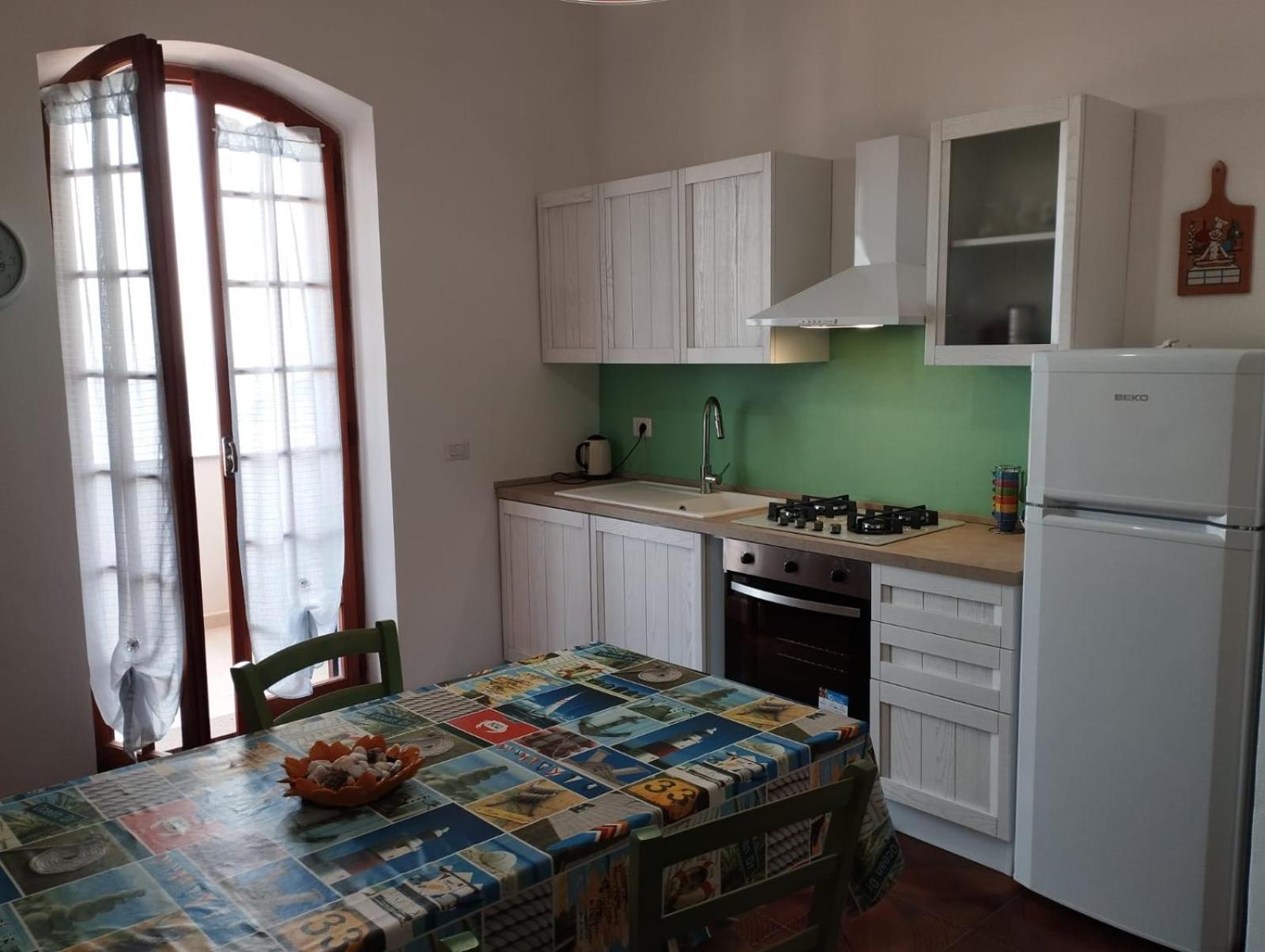 Brezza Marina Apartamento