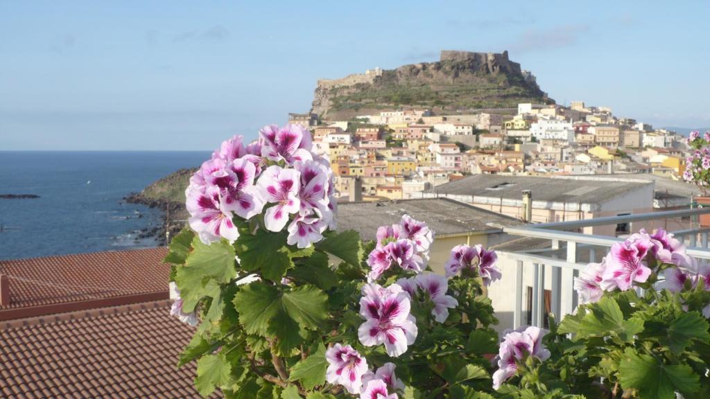 Apartamento Brezza Marina