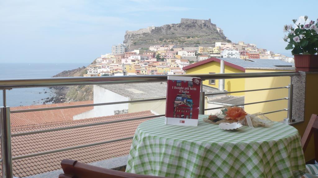 Apartamento Brezza Marina Castelsardo