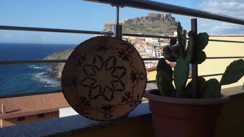 Apartamento Brezza Marina *