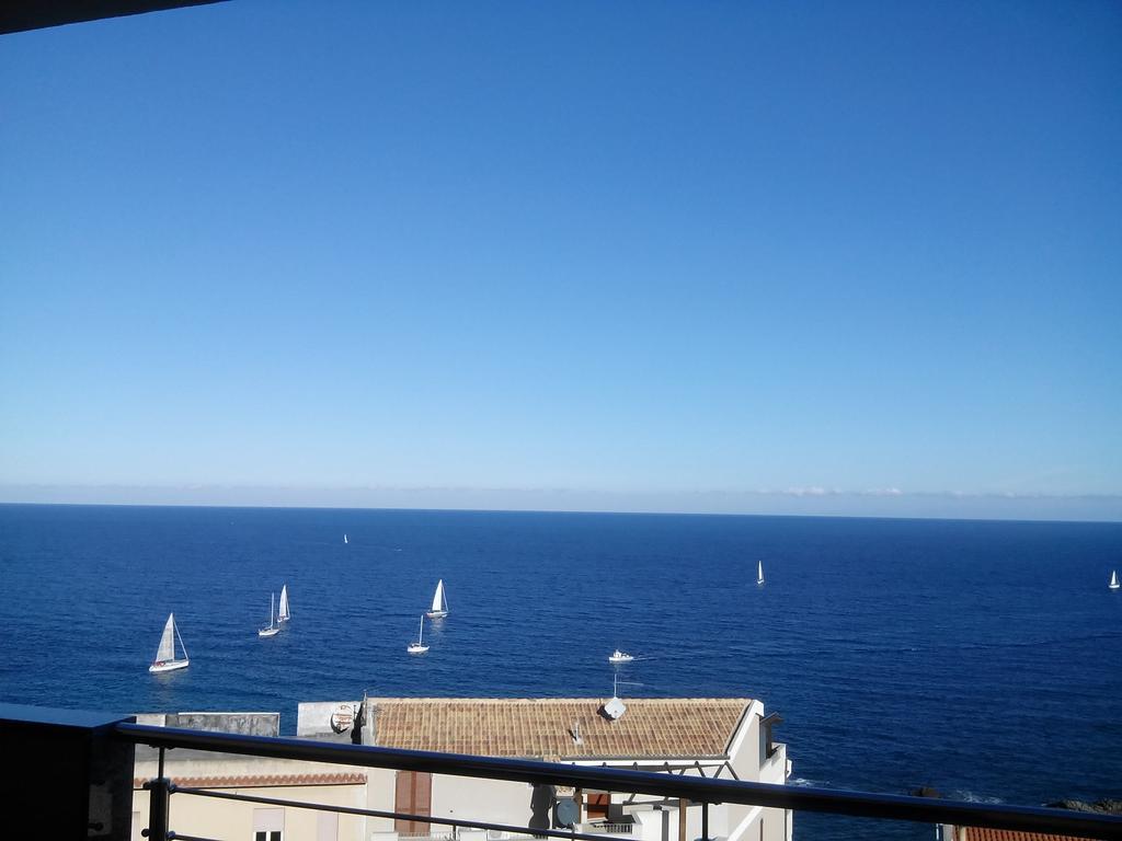 Brezza Marina Apartamento