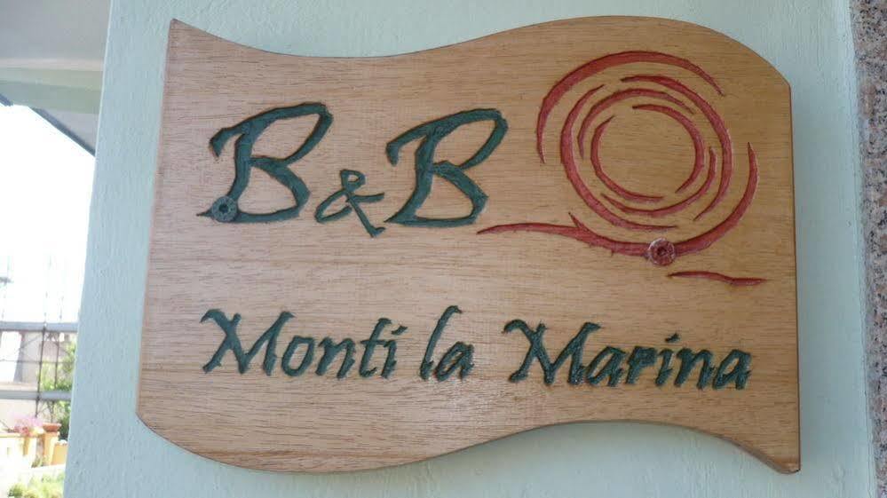 Brezza Marina Apartamento *